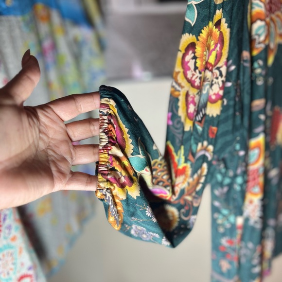 JOHNNY WAS 3pc bundle - Picture 7 of 12